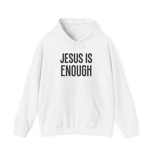 Unisex Heavy Blend™ Hooded Sweatshirt - Christian faith apparel by Micaclothings