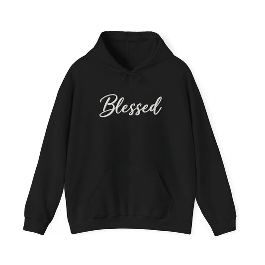 Unisex Heavy Blend™ Hooded Sweatshirt - Christian faith apparel by Micaclothings