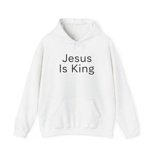 Unisex Heavy Blend™ Hooded Sweatshirt - Christian faith apparel by Micaclothings