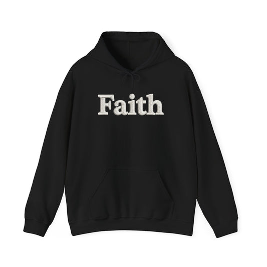 Unisex Heavy Blend™ Hooded Sweatshirt - Christian faith apparel by Micaclothings