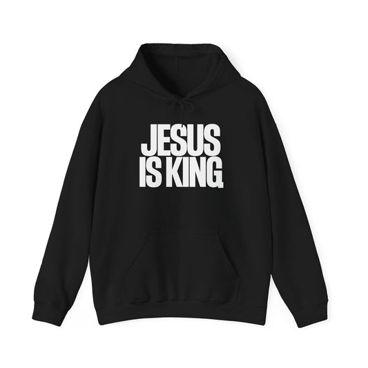 Unisex Heavy Blend™ Hooded Sweatshirt - Christian faith apparel by Micaclothings
