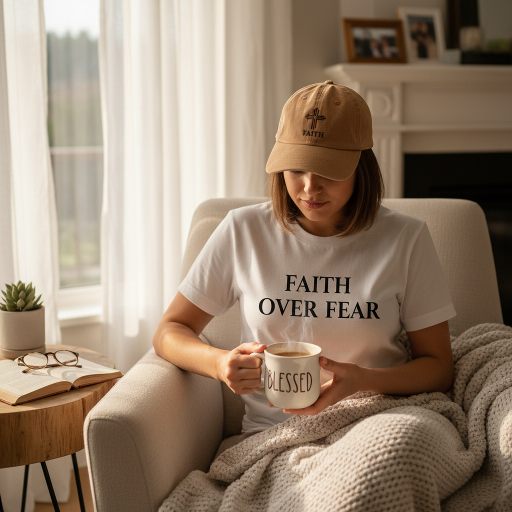 Everyday Faith Bundle - Lifestyle